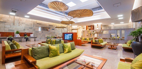 Borei Angkor Resort & Spa