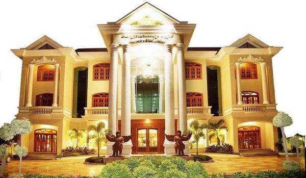 Khách sạn Memoire d'Angkor Boutique