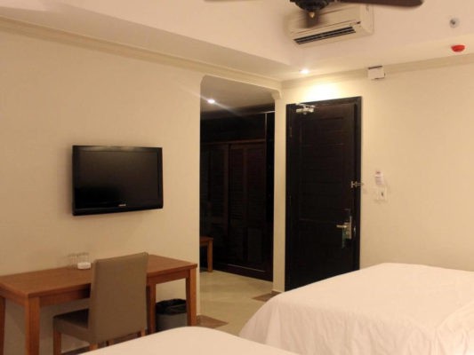 Khách sạn Indochine Danang