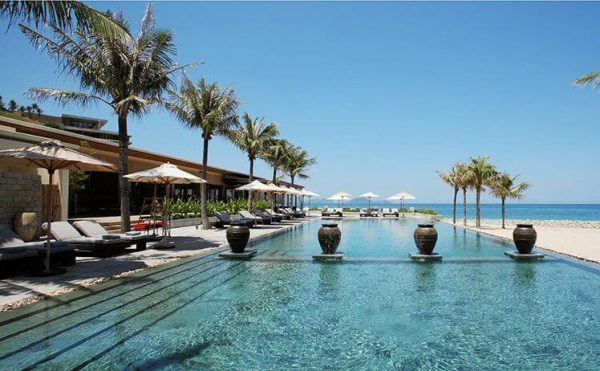 Khu nghỉ dưỡng Mia Nha Trang