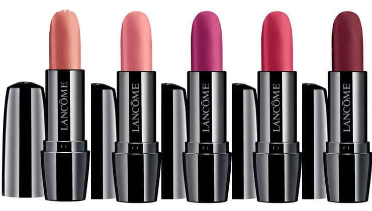 Son LANCÔME