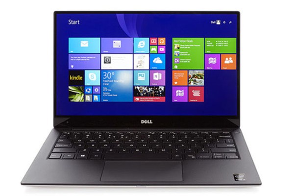 Laptop Dell XPS 13 9350