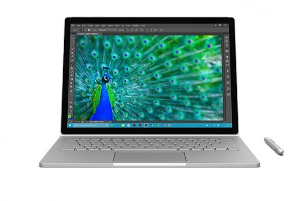 Laptop Microsoft Surface Book