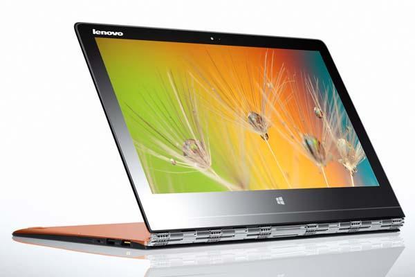 Laptop Lenovo Yoga 3 Pro