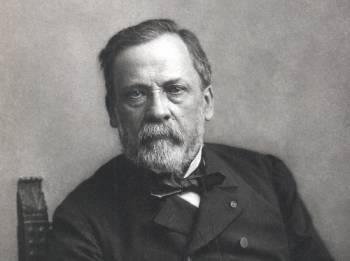 Louis Pasteur