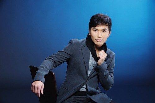 Mạnh Quỳnh