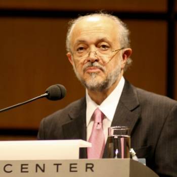 Mario Molina