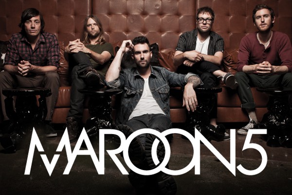 Maroon 5