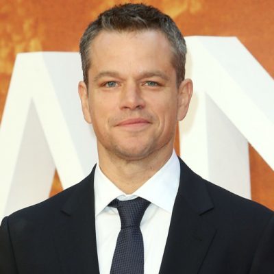 matt-damon