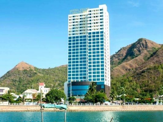 Mường Thanh Grand Nha Trang