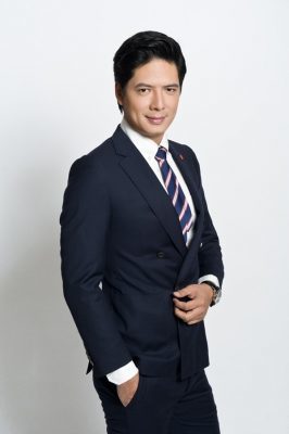 nam diễn viên đẹp trai Bình Minh