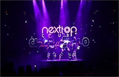 Quán bar nổi tiếng ở Hà Nội Next Top