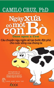 Ngay xua co mot con bo
