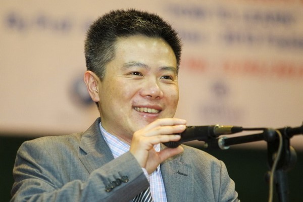 nhà khoa học nổi tiếng nhất Việt Nam
