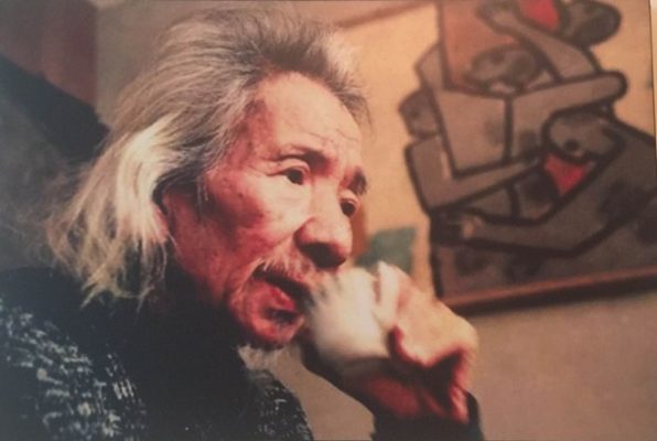 Nhạc sĩ Văn Cao