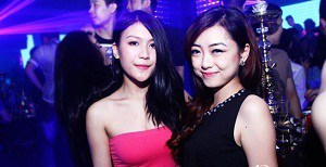 Quán bar Nineteen ở Hoàn Kiếm