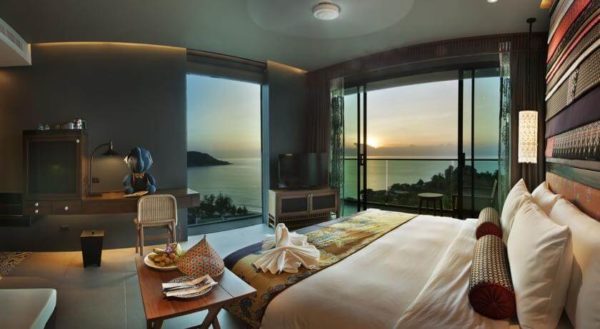 Nook Dee Kata Beach Resort