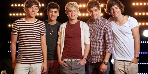 Once Direction