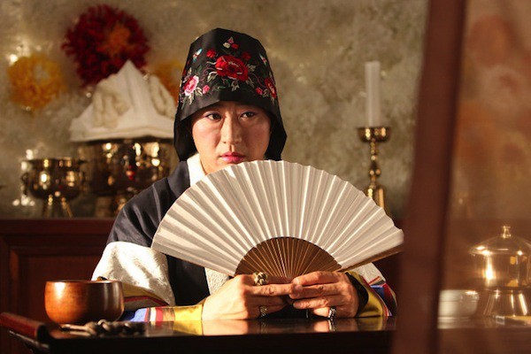 Pháp sư bá đạo