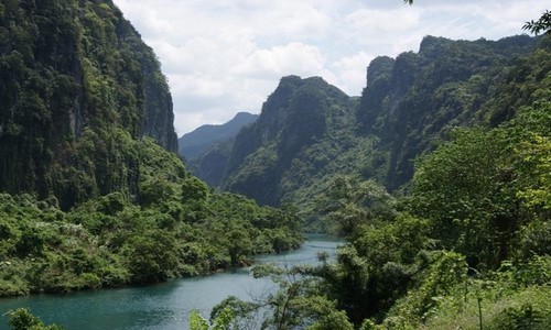 phong nha ke bang