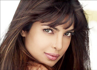 Priyanka Chopra
