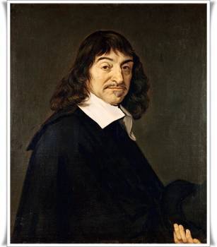 René Descartes