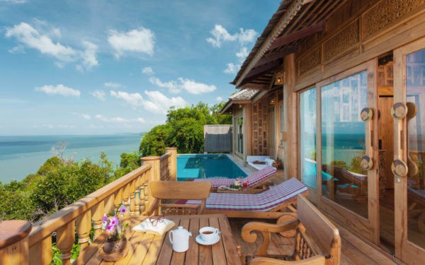 Santhiya Koh Yao Yai Resort & Spa