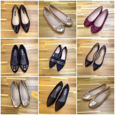 Giày Sexy shoes