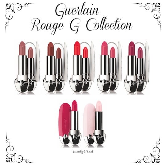Son GUERLAIN