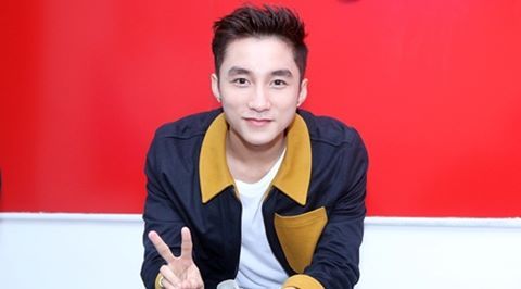 Sơn Tùng MTP