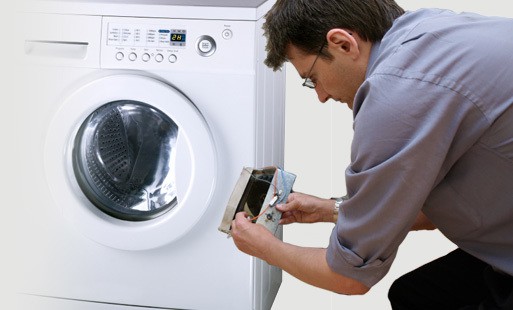dịch vụ sửa máy giặt tại nhà Hà Nội