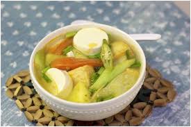 Canh chua