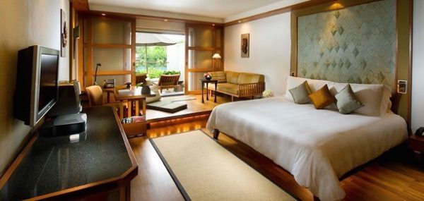 Khách sạn The Sukhothai Bangkok