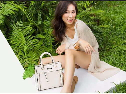 Juno - thương hiệu túi xách nổi tiếng nhất hiện nay