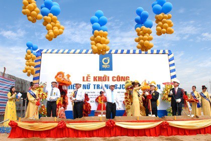 công ty tổ chức sự kiện tại Đà Nẵng