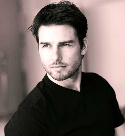 Tom-Cruise