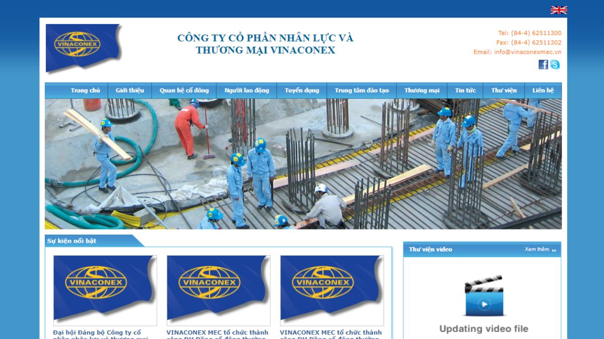Top 10 công ty xuất khẩu lao động uy tín tại Hà Nội