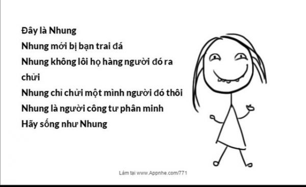 trào lưu đây là... hãy như