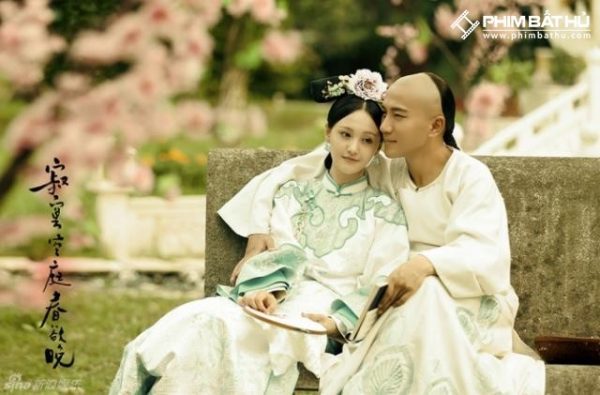 Tịch mịch không đình xuân dục vãn