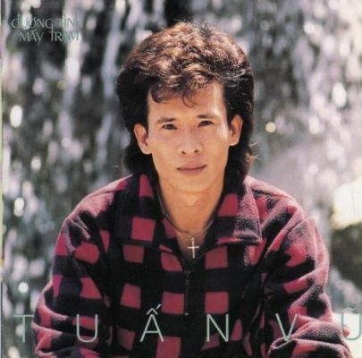 Tuấn Vũ