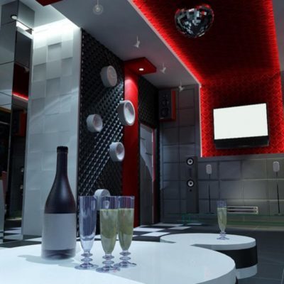 VIP Karaoke Bình thạnh