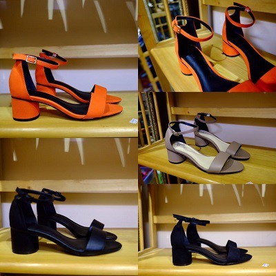 Giày Xushoes shop