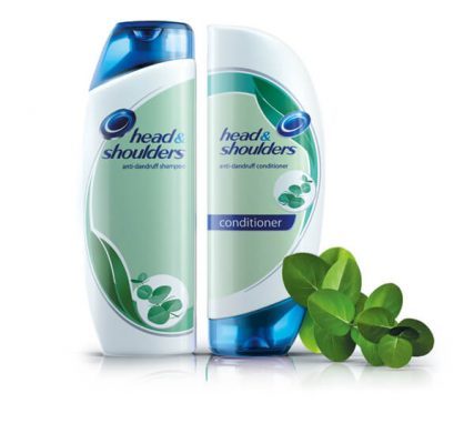 Dầu gội Head & Shoulders