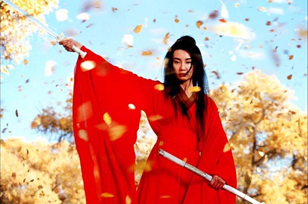 Phim Anh hùng
