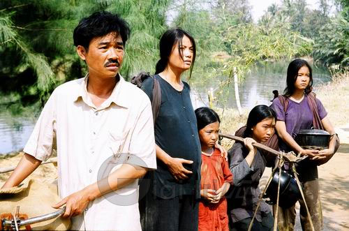 Phim Áo lụa Hà Đông