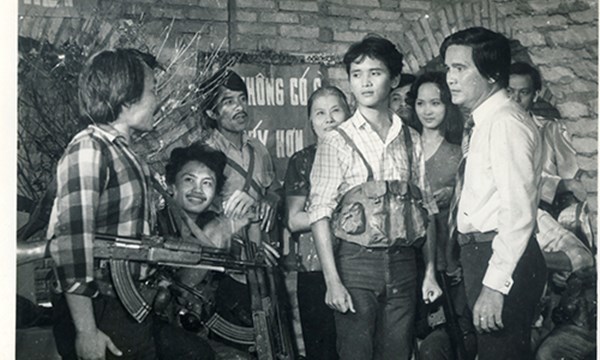 Phim Biệt động Sài Gòn