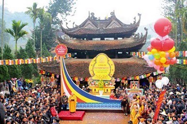Chùa Hương