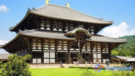 Chùa Todaiji (Chùa Đông Đại)