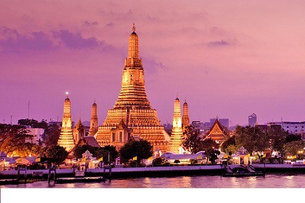 Chùa Wat Arun