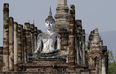 Chùa Wat Mahathat